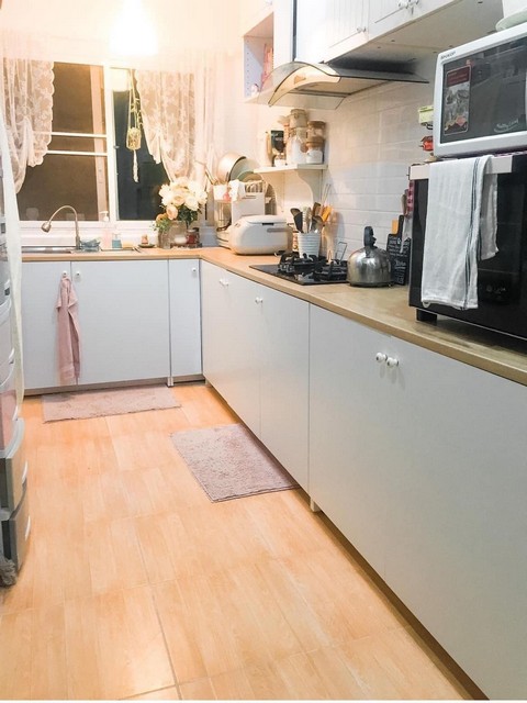 ให้เช่าบ้านเดี่ยว 2 ชั้น 56 ตรว. หมู่บ้านเพอร์เฟคเพลส สุขุมวิท77 สุวรรณภูมิ ติด The Paseo Mall ลาดกระบัง