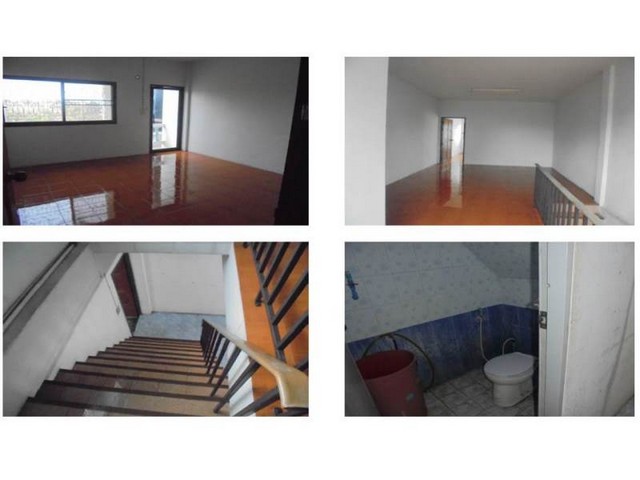 ขายอาคารพาณิชย์มือสอง        อำเภอพัฒนานิคม  ลพบุรี