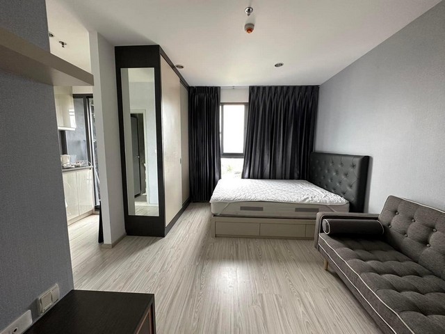 Ideo Mobi Eastgate beautiful view peaceful livable 11th floor BTS Bangna