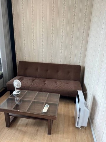 ขายด่วน คอนโด น็อตติ้ง ฮิลล์ ศรีราชา ติดถนนสุขุมวิท ตรงข้าม ม.เกษตรศาสตร์ศรีราชา จังหวัดชลบุรี