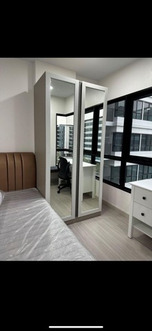 ขายคอนโดศุภาลัย ซิตี้ รีสอร์ท สุขุมวิท 107 เเบริ่ง 18 Supalai City Resort Sukhumvit 107