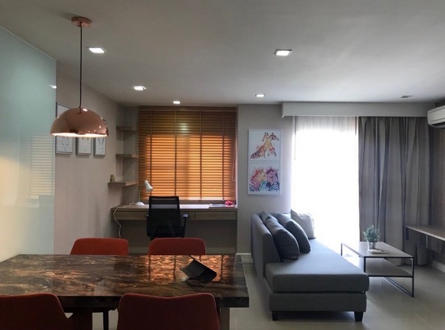 ขายห้องคอนโดย่านสยาม ใจกลางเมือง Condo One Siam ใกล้แหล่งชอปปิ้งมากมาย เดินทางสะดวก ติดรถไฟฟ้า BTS สนามกีฬาเเห่งชาติ