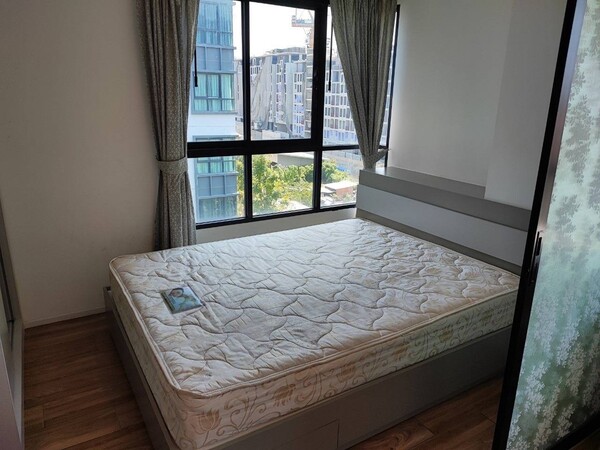  ขายคอนโดฯ (พร้อมผู้เช่า) หน้าม.เกษตรฯศรีราชา Kensington แหลมฉบัง-ศรีราชา2