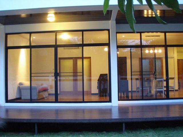 EPL-HR3610 ให้เช่าบ้านเดี่ยว ย่านศูนย์วิจัยพระราม 9เพชรบุรี ใกล้เลียบด่วน รพ.กรุงเทพ เอกมัย ทองหล่อ เนื้อที่ 170 ตร.ว พื้นที่ 420 ตร.ม