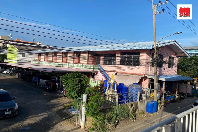 ขายกิจการหอพัก บ้านภัคจิรา คลองหลวง ปทุมธานี เนื้อที่ 100 ตารางวา