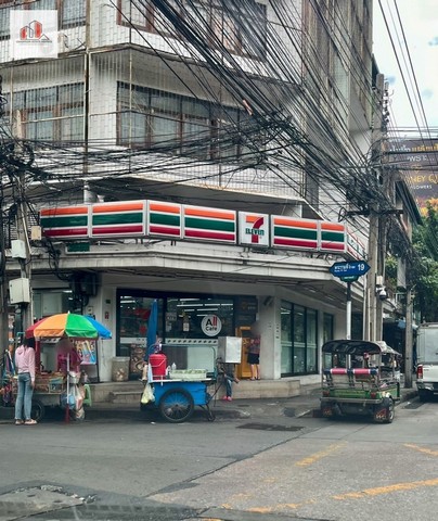 EPL-BR1171 ให้เช่าโฮมออฟฟิศ 4 ชั้น ย่านกรุงเทพกรีฑา7 หัวหมาก รามคำแหง ใกล้MRTศรีกรีฑา เนื้อที่ประมาณ 31 ตารางวา พื้นที่ใช้สอย 300 ตารางเมตร