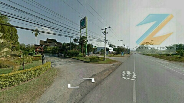 ขายด่วนที่ดินสวย 1 ไร่  ด้านหน้าเป็นภูเขา-ด้านหลังติดแม่น้ำปิง อ.เชียงดาว จ.เชียงใหม่   ZT439