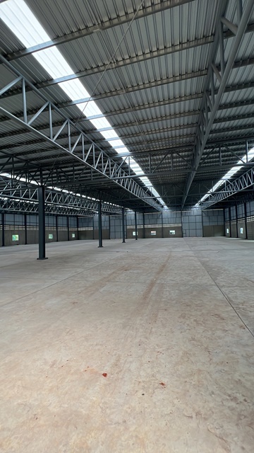 โลตัส โคราช  4.3 กม. เทเลอร์ รถลาก เข้าได้  สารสาสน์วิเทศ พื้นที่สีม่วง รง.4 ได้   โรงงาน-โกดังใหม่ 2,310 ตร.ม  ดูโฮม โฮมโปร แม็คโคร