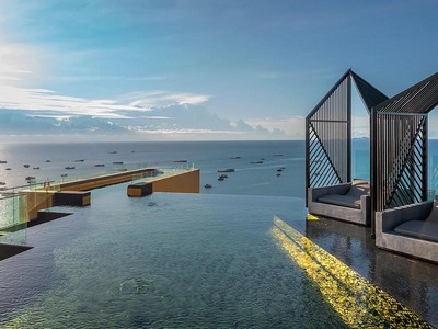 สุดยอดทำเลของการปล่อยเช่าคอนโด ห้องใหม่เอี่ยม!!! คอนโดใจกลางเมืองพัทยา ทะเลพัทยา 200 เมตร ห่างจาก ห้างสรรพสินค้าเซ็นทรัลบีชพัทยา เพียง300 เมตร!! ปล่อยเช่ารายวันได้ง่าย ผลตอบแทนสูง!! ขายคอนโด Edge Central Pattaya (เอดจ์ เซ็นทรัล-พัทยา)ตั้งอยู่ใจกลางเมืองพัทยา เป็นแหล่งที่ได้รับความนิยมเช่ารายวันของต่างชาติ..ที่ตั้ง : ถนนพัทยาสายสอง อำเภอบางละมุง ชลบุรีhttps://maps.app.goo.gl/bifAmyzpt3tKVMUg9.Edge Central Patt