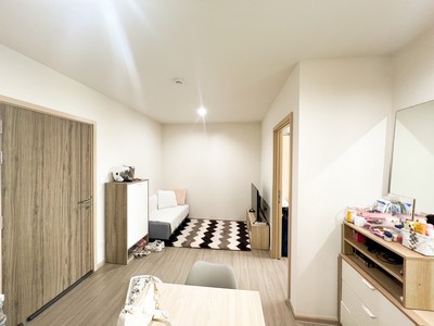 คอนโดใหม่ติดเลียบมอเตอร์เวย์ ไปไหนก็ง่าย ขายคอนโดมี อ่อนนุช-พระราม 9 (Condo Me Onnut – Rama 9) ใกล้สนามบินสุวรรณภูมิ