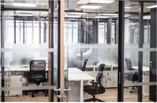 ออฟฟิศตกแต่งพร้อมใช้ จตุจักร พหลโยธิน  อาคารพหลโยธิน19 มีพนักงาน 1 ท่านขึ้นไป