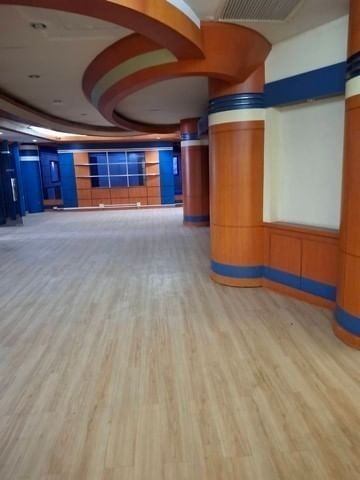 POR4527 ขาย อาคาร สำนักงาน 6 ชั้น เนื้อที่ 394 ตารางวา อาคารเชษฐ์โชติศักดิ์ 1 ซอยลาดพร้าว 15 แยก 1-9 แขวงจอมพล เขตจตุจักร