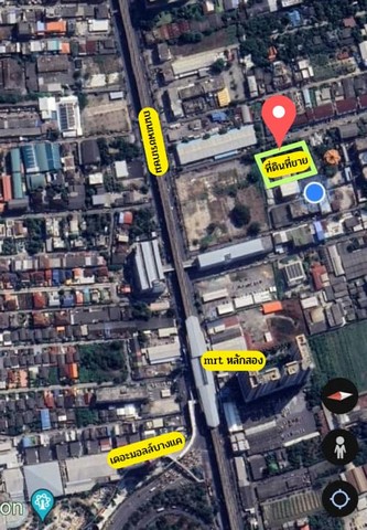 ขายที่ดินบางแค ขายที่ดินเพชรเกษม ขายที่ดินเพชรเกษม47 ขายที่ดินใกล้mrtหลักสอง