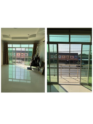 ขายตึก  3 ชั้น  ที่ตั้ง ตำบล ไผ่จำศีล อำเภอ วิเศษชัยชาญ จังหวัด อ่างทอง