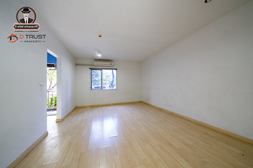 ให้เช่า คอนโด ไอริส แอเวนิว อาคาร 2 ชั้น1 ห้องมุม สวยสงบ