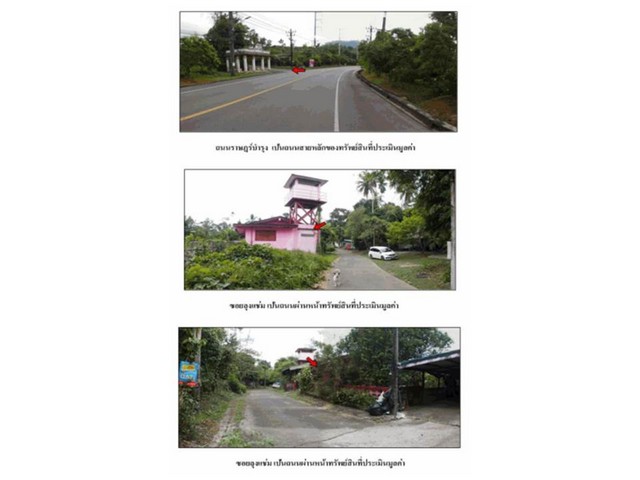   Code ID :  PGPGA620002  ราคา 2,625,000   บาท ▸ เนื้อที่ 44.60 ตร.ว   พื้นที่ใช้สอย 587 ตร.ม.  * 2 ห้องนอน 2 ห้องน้ำ   * 1 ที่จอดรถ   พิกัดทรัพย์ : https://maps.app.goo.gl/PuVUg5ASYtkDczrL8  สถานที่ใกล้เคียง ▸ใกล้  ถนนคนเดินตะกั่วป่า ▸ใกล้  โรงพยาบาลตะกั่วป่า ▸ใกล้  บิ๊กซี มาร์เก็ต ตะกั่วป่า    ▸ใกล้  วัดพระธาตุคีรีเขต  สอบถามเพิ่มเติม / นัดชม โทร. 097-419-5982(พลอย) โทร. 096-932-4624(ออมสิน) Line : @panaya (มี@ด้านหน้า)  ปรึกษาสินเชื่อฟรี One Stop Service ดูแลตั้งแต่ต้นจนจ�