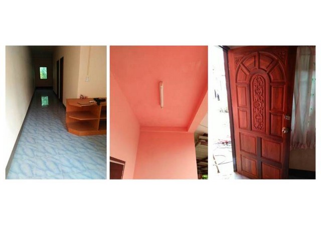 ขายทาวน์เฮ้าส์มือสอง  อำเภอทับปุด  จังหวัดพังงา