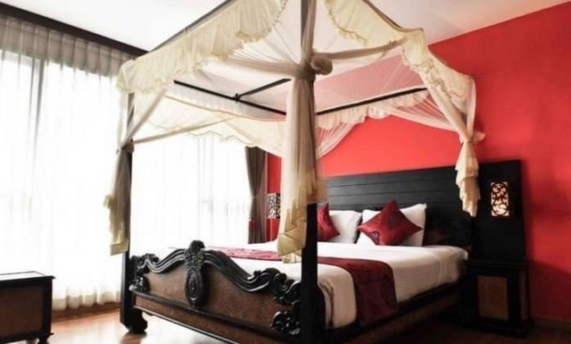 ขายโรงแรมBoss Suites Nana  ระดับ4 ดาว สวยงาม ย่านธุรกิจ ใกล้รถไฟฟ้า BTS