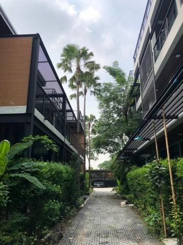 ให้เช่าอาคารสำนักงาน 3 ชั้น 1107 ตรม สุขุวิท 105 ลาซาล ที่จอดรถกว่า 20 คัน ใกล้ไบเทคบางนา BTS แบริ่ง ใกล้โรงเรียนบางกอกพัฒนา