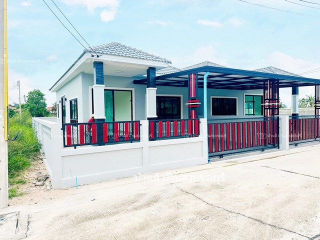 #บ้านดีบ้านสวยชลบุรีบ้านมือ1#บ้านมือ1ใกล้นิคมอมตะเฟส​ 7-8-9-10​ #บ้านแฝดโครงการพานาปาร์ค‼️จัดโปรโมชั่น​พิเศษ ลด​ 200,000​ บาทเหลือเพียง​  2.xx​x. ล้านบาท พื้นที่ 42 ตารางวา????บ้านแฝด 2 ห้องนอน 2 ห้องน้ำ 2 ที่จอดรถ✴️ของแถม✴️????ติดแอร์ทุกห้องนอน????ปูกระเบื้องโรงจอดรถ????หลังคาจอดรถ????ฟรีประเมิน????มิเตอร์ไฟฟ้า????มิเตอร์ประปา????ฟรีทุกค่าใช้จ่ายวันโอน????ผ้าม่านทั้งหลัง????ปูหญ้ารอบบ้านส