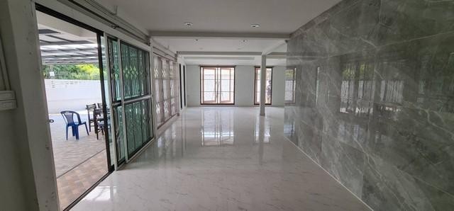 ให้เช่าบ้านเดี่ยว2ชั้น300 ตร.ม.ย่านเสนานิคมประเสริฐมนูญกิจโชคชัย4 มบ.เสนานิเวศน์