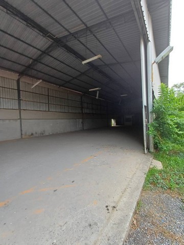 ให้เช่าโกดังย่านสายไหมเพิ่มสินวัชรพลเทพรักษ์พร้อมออฟฟิศ 1ไร่ พื้นที่ใช้สอย 1000 ตร.ม.