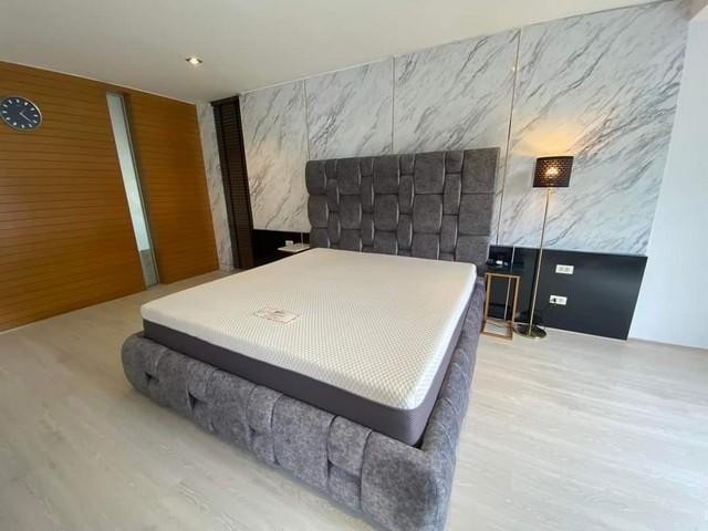 PO961 ขายหมู่บ้านโนเบิลทารา พัฒนาการ สระว่ายน้ำส่วนตัว 134 ตารางวา 5 ห้องนอน ใกล้เอกมัยทองหล่อ ใกล้ทางด่วน