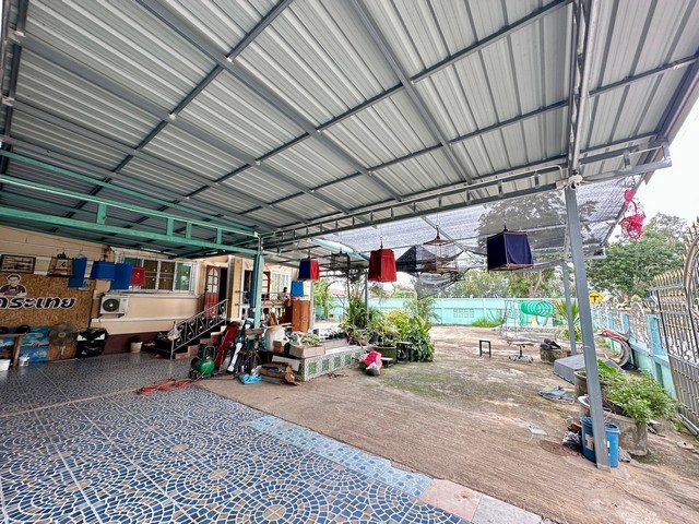 ขายบ้านเดี่ยวชั้นเดียว 5 ห้องนอน บ้านเกาะพัฒนา อ.เมืองพิษณุโลก