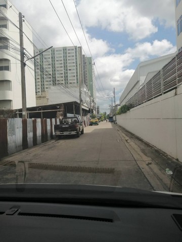 ขายที่ดินเปล่าเพชรเกษม96/1 ที่ดินหนองแขม ที่ดินเพชรเกษมแถมสิ่งปลูกสร้าง ที่ดินเพชรเกษม