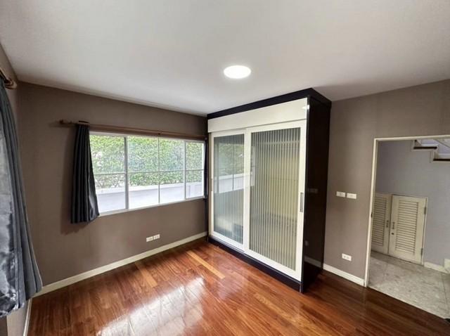 ให้เช่าบ้านเดี่ยว 2 ชั้น หมู่บ้านนันทวัน สวนหลวง ถนนเฉลิมพระเกียรติ ร.9 เขตประเวศ