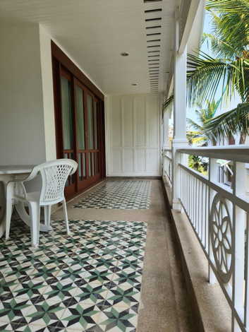 ขายโครงการบ้านมนชเล  ติดริมชายหาด อำเภอชะอำ จังหวัดเพชรบุรี