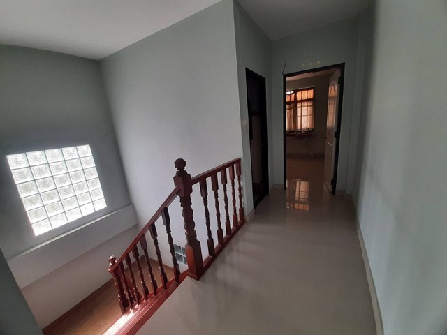 ขายทาวน์เฮ้าส์มือสองพระสมุทรเจดีย์  หมู่บ้านปิยะพัฒนา สมุทรปราการ