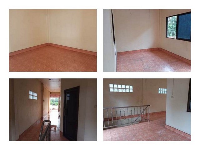 ขายบ้านเดี่ยวมือสอง  อำเภอป่าบอน  จังหวัดพัทลุง