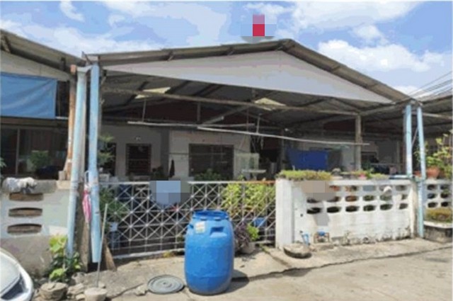 ขายบ้านมือสอง        อำเภอเมืองสมุทรปราการ  สมุทรปราการ