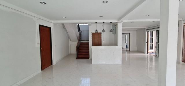 HR 5857 ให้เช่าบ้านเดี่ยว2ชั้น มบ.เสนานิเวศน์ ย่านเสนานิคม ประเสริฐมนูญกิจ โชคชัย4