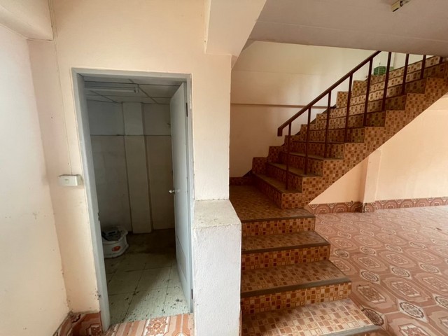 ขายอาคารพาณิชย์มือสอง         อำเภอนครไทย  พิษณุโลก