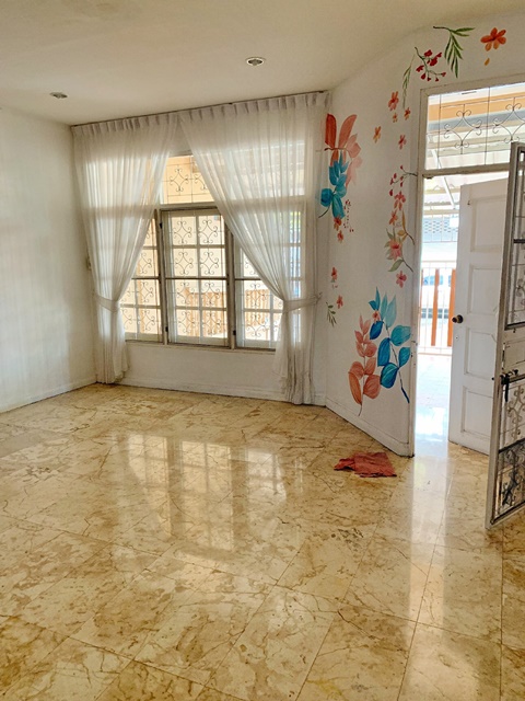 ค้าขายได้ BTSเกษตร 50 เมตร 7-11 ทำเลดีมาก ให้เช่าอาคารพาณิชย์ ทาวน์โฮม หลังมุม 4นอน 3น้ำ พหลโยธิน34-44 เกษตร-นวมินทร์ เสนา 4นอน 5น้ำ