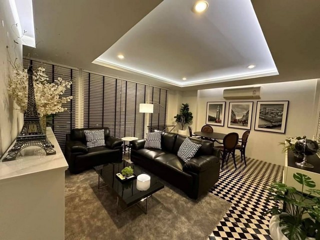 รหัสทรัพย์ R3130 ปล่อยให้เช่า บ้านเดี่ยว 2ชั้น Perfect Master Piece เฟส 1 สุขุมวิท77 สมุทรปราการ