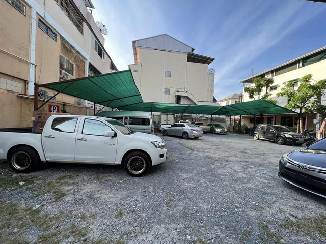 ราคาถูกสุดในอุดมสุข! ที่ซ.อุดมสุข56 เข้า-ออกสะดวกบางนา-ตราดและอุดมสุข