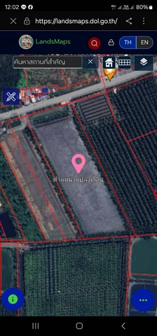 ขายด่วน​ ที่ดินติดถนนหลักเส้น​ ยกกระบัตร​-หลักสี่​  ต.ยกกระบัตร​ อ.บ้านแพ้ว​ จ.สมุทรสาครที่ตั้ง : ต.ยกกระบัตร​ อ.บ้านแพ้ว​ จ.สมุทรสาครขนาดเนื้อที่ : 15ไร่รายละเอียดเป็นบ่อเลี้ยงปลาสลิดไม่ได้ตักดินเส้นนี้ขายกันไร่ละ2.5ล้านสถานที่ใกล้เคียงวัดหลักสี่ราษฎร์สโมสรโรงเจไท้เอ็กตั๊ว ศาลเจ้าพ่อสำเร็จขายราคาไร่ละ1,250,000​ สนใจติดต่อ 0876705804