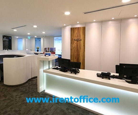 ออฟฟิศตกแต่งพร้อมใช้ สาทร  อาคารชาเตอร์สแควร์  มีพนักงาน 1 ท่านขึ้นไป