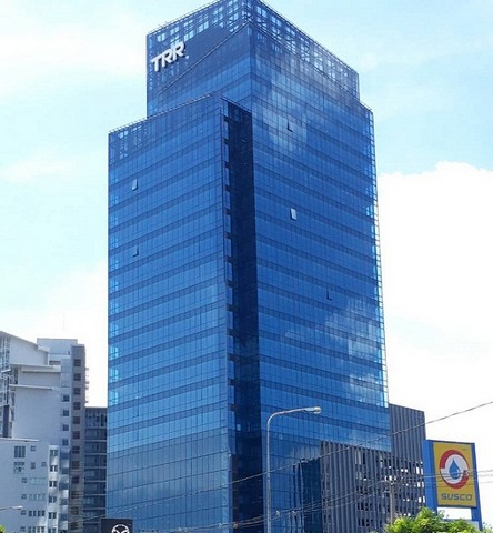 ออฟฟิศให้เช่านราธิวาสฯ  ใกล้เซ็นทรัลพระราม3  อาคาร ทีอาร์อาร์  ช่องนนทรี เขตยานนาวา ขนาดพื้นที่ให้เช่าเริ่ม 100  ตรม.ขึ้นไป  O2,512,59O9,  O84,543,4833ดูข้อมูลอาคารอื่นที่ www.irentoffice.com ยินดีรับฝากขาย-เช่าสำนักงานค่าประกันการเช่า    3    เดือนค่าเช่าล่วงหน้า      1    เดือนสัญญาการเช่าสำนักงาน3ปีขนาดพื้นที่ให้เช่า 90ตารางเมตรขึ้นไป  ขนาดพื้นที่และค่าใช้จ่ายต่างๆ อาจมีการปรับเปลี่ยนกรุณาโ