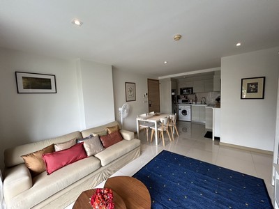 ห้องมุม แต่งสวย สุดคุ้ม !! ขายคอนโดโซซิโอ เรฟเฟอเรนซ์ 61 ( Socio Reference 61 ) ซอยสุขุมวิทซอย 61 , 64.3 ตร.ม 2 นอน 2 น้ำ ใกล้ BTS เอกมัย