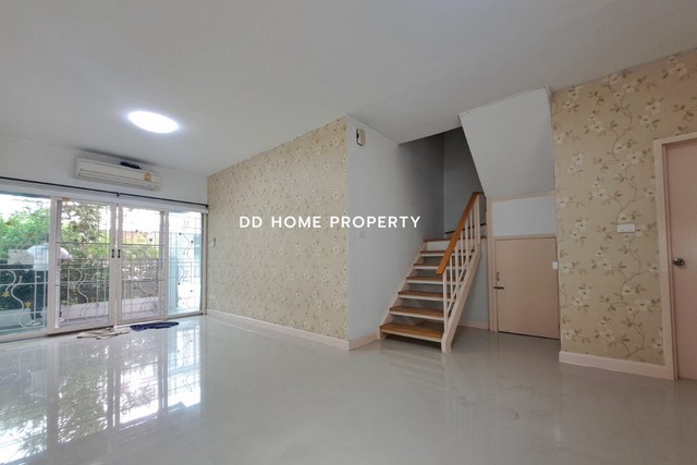 POR4532 ให้เช่า อาคาร  ซอย 20 มิถุนา ห้วยขวาง ถนนสุทธิสารวินิจฉัย ใกล้ MRT สุทธิสาร ตึกว่าง 15 กันยายน 2567 ***ให้เช่าตึกเปล่า