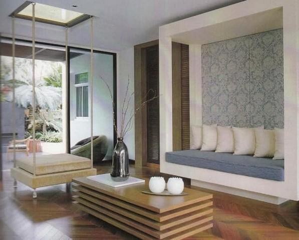 PO972 ขาย บ้านเดี่ยว หมู่บ้านไพรเวท เนอวาน่า พร้อมสระว่ายน้ำ ลาดพร้าว Private Nirvana ชอยโยธินพัฒนา ถนนประดิษฐ์มนูธรรม โซนเลียบด่วน