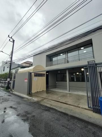 PO970 ให้เช่า บ้านเดี่ยว โซนสุทธิสาร ลาดพร้าว รัชดา ห้วยขวาง ใกล้MRTสุทธิสาร ราคาเช่า 65,000 บาท