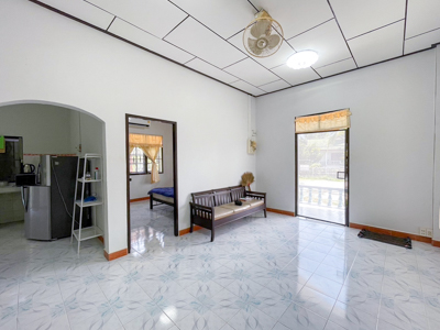 Home 2 Bedroom for Rent in Maenam Koh Samui  fully furnished just 5 min to Maenam Beach