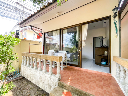 Property in Chaweng Bophut Koh Samui 7 Bedrooms 3 house 200 sq.w. private swimming pool Home for sale in Bophut