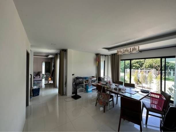 โซนสันป่าตอง ขายเพียง 5.98 ล้าน 164 ตรว. 4 นอน 4 น้ำ บ้านเดี่ยวหลังใหญ่ 2 ชั้น สไตล์โมเดิร์น วิวดอยอินทนนท์ เฟอร์นิเจอร์ครบ