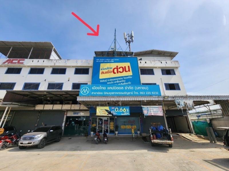 CODE: LUR-S0824 #สมุทรปราการ / #Samutprakarn  ขายตึกอาคารพาณิชย์ 2 คูหา สมุทรปราการ #กิ่งแก้ว #บางพลี #ราคาดีสุด #กาญจนาภิเษก39- 4 ชั้น 2 ที่จอดรถ - ขนาด 64.4 ตรว., พท.ใช้สอย 1,030 ตรม.- ขาย 14.5 ล้านบาทสนใจสอบถามเพิ่มเติม หรือนัดดูบ้าน096-6436655 เด่นLine :trixbrand062-8169526 ลีLine : leeproperty------------------------------#BuildingforSale #CommercialBuilding #KingKaew #BangPhli #ReasonablePrice #Kanjanapisek39- 4 Storey 2 Parking Lots- Size 64.4 sqw., Usable Area 1,030 sqm.- Sale 14.5 MBLocation: https://maps.app.goo.gl/teoKeGJL8fJnPa7i6#LUR #lusciousrealty #realty #realestate #realestateagent #home #homeforrent #homeforsale #homeforsell #homeforbuy #townhome #townhomeforren